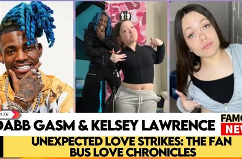 kelcy lawrence fan bus|Riding The Kelsey Lawrence Fan Bus: A Journey Of Passion And。